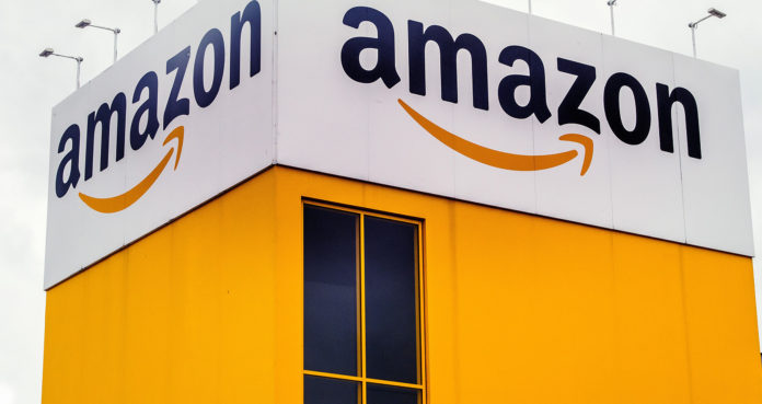 Amazon создает угрозу бизнесу розничной торговли в США