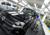 Санкции США коснутся Volkswagen Group