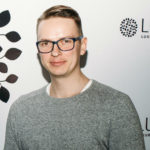 Владимир Евладов - владелец первого в России маркетплейса люксовой одежды Luxxy.com