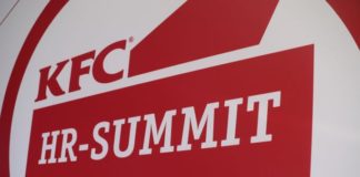 HR Summit KFC 2018-2